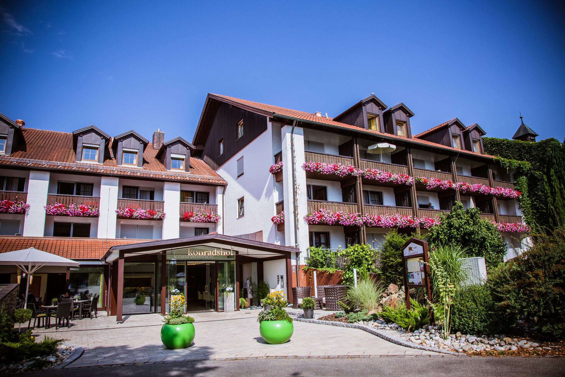 Hotel Sonnleiten Bad Griesbach Hotel Sonnleiten Bad Griesbach