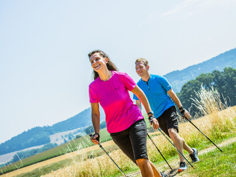Nordic Walking & Co.