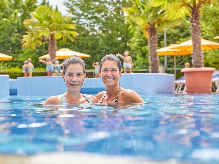 Wasser & Gesundheit